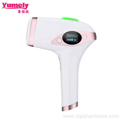 Permanent Hair Removal Home